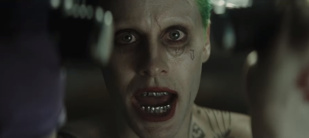 Suicide Squad - Clip Voglio solo farti male