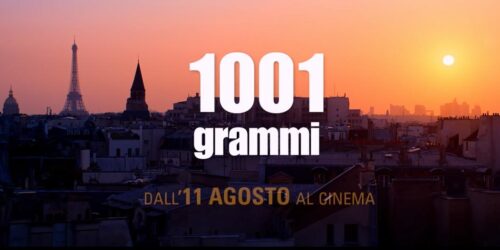 Trailer – 1001 Grammi