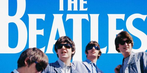 Trailer – The Beatles – Eight days a week