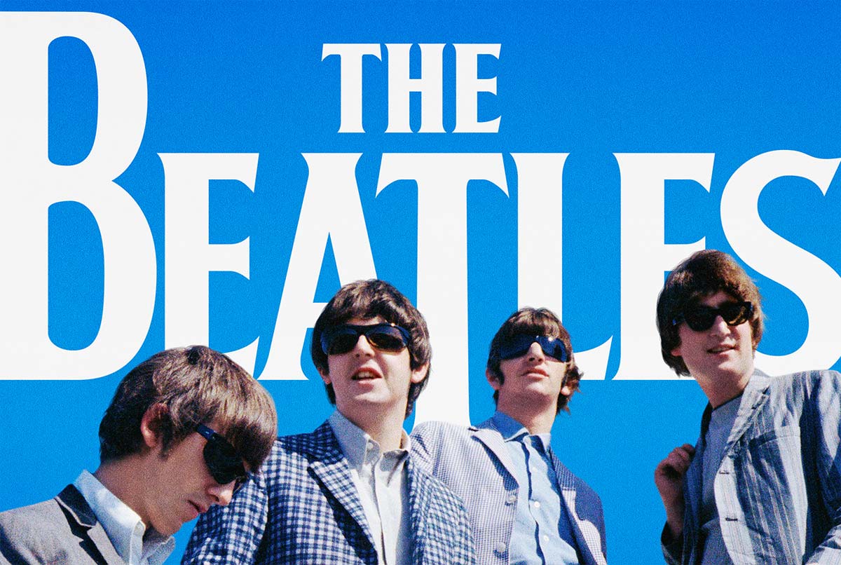 Trailer - The Beatles – Eight days a week