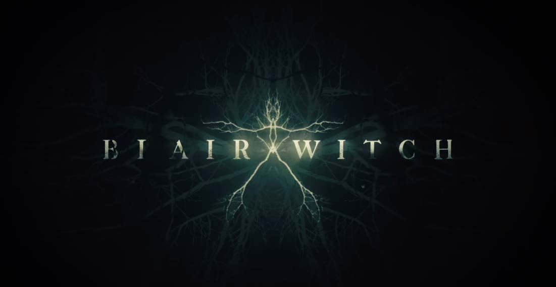 Blair Witch - Trailer italiano