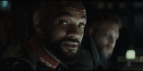 Suicide Squad – Clip Non sono una ladra