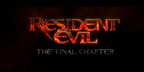 Teaser Trailer Italiano – Resident Evil: The Final Chapter