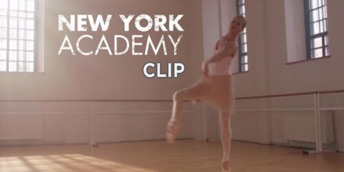 Clip Ruby da New York Academy