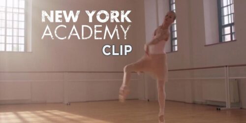 Clip Ruby da New York Academy