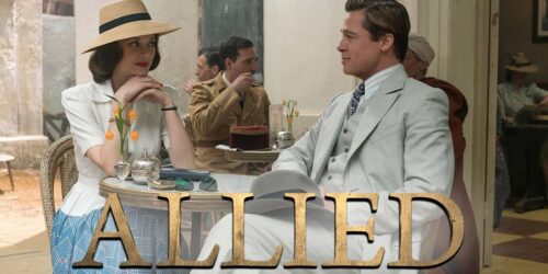 Spot 1 – Allied – Un’Ombra Nascosta