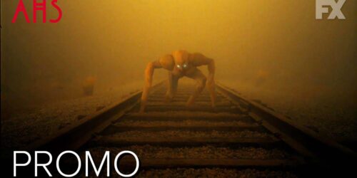 Teaser The Mist – American Horror Story Season 6