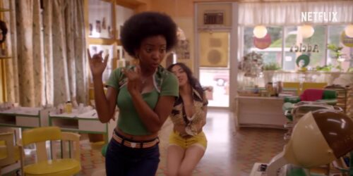 The Get Down – Trailer Turn The Beat Around