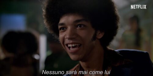 The Get Down – Trailer Shaolin Fantastic