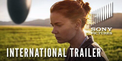 Arrival – Trailer