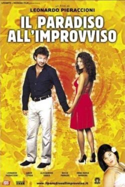 Il paradiso all'improvviso