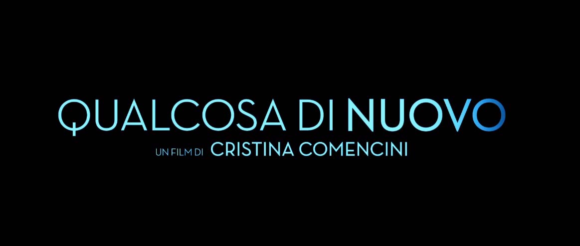 Qualcosa di Nuovo - Trailer