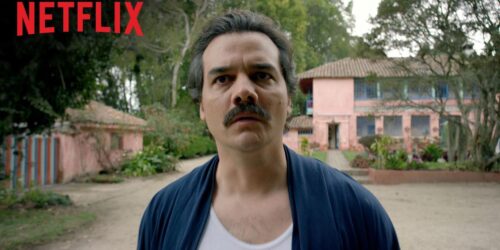 Narcos stagione 2 – Trailer