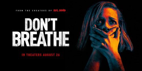 Trailer – Don’t Breathe