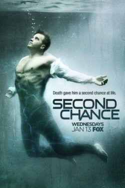 Second Chance Second Chance