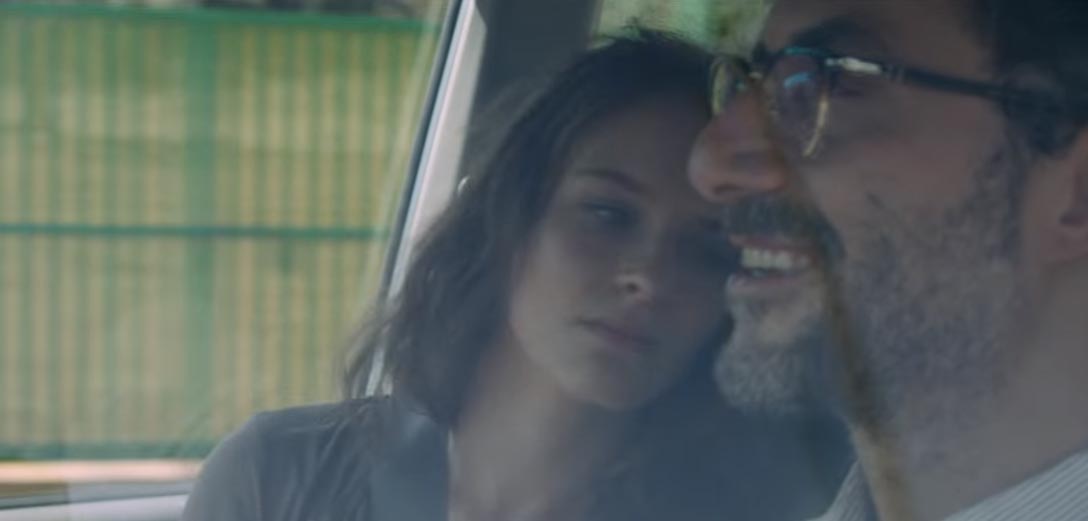 Questi giorni - Clip Liliana e il professor Mariani