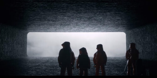 Arrival – Trailer italiano