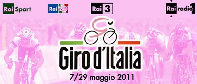 94ma edizione del Giro d'Italia
