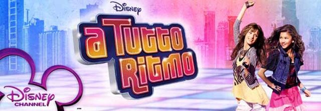 A tutto ritmo