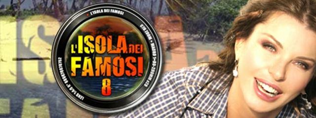 semifinale de L'Isola dei Famosi 8