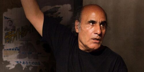 Amir Naderi