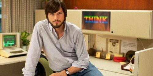 Featurette su JOBS con Kutcher, Gad e Mulroney