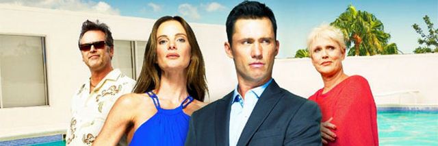 Burn Notice - Duro A Morire