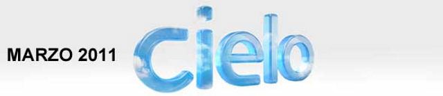 Cielo HighLights di Marzo 2011