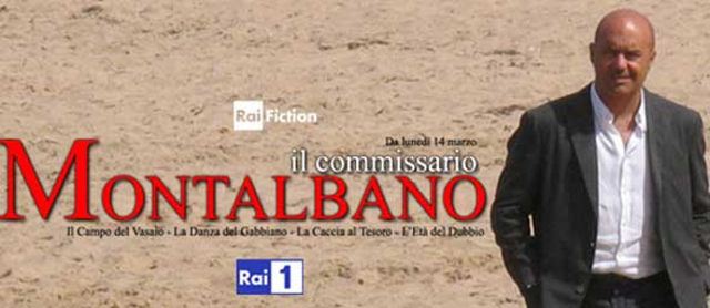 ﻿Il Commissario montalbano