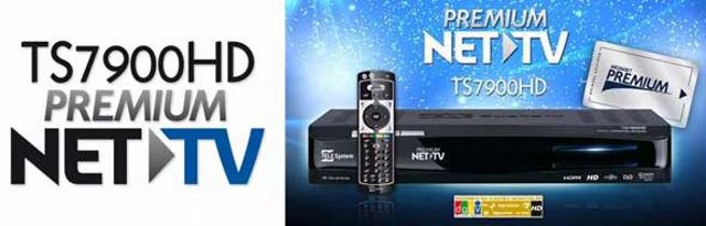 Premium Net Tv