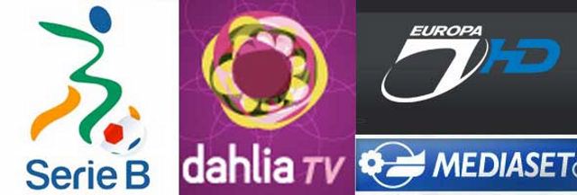 Diritti Serie B dopo chiusura Dahlia Tv
