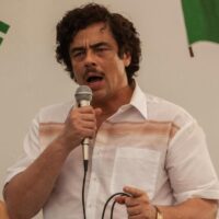 Escobar: Paradise Lost thriller ben riuscito, ricco di tensione e azione