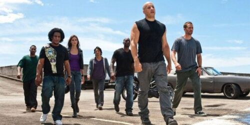 Fast and Furious 5: la Recensione