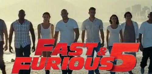 Fast and Furious 5 – nuovi clip Featurette e Backstage sottotitolati