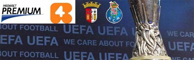 Finale Uefa Europa League 2011