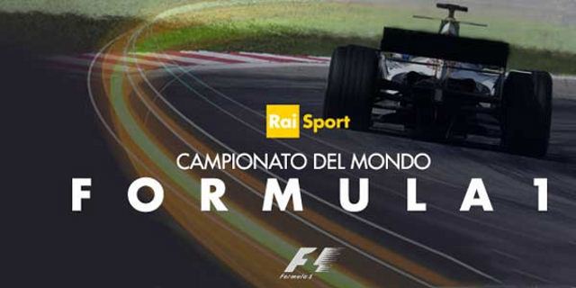 Formula 1 Rai HD