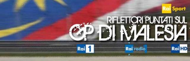 Gran Premio di Malesia