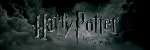 Harry Potter e i doni della morte - parte 2: il primo trailer italiano in HD