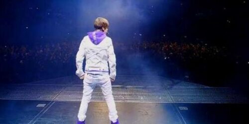 Justin Bieber Never Say Never: quattro nuove clip italiane