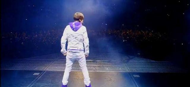Justin Bieber Never Say Never: quatro nuove clip italiane