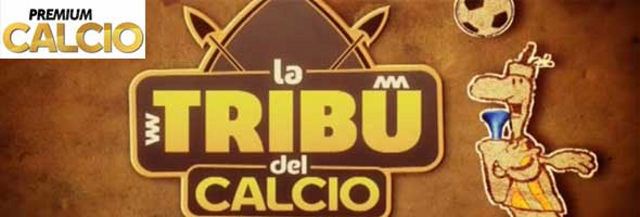La tribù del calcio