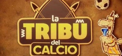 La tribù del calcio, intervista a Domenico Criscito