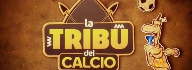 La tribù del calcio