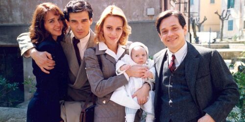 La vita che verra’, terza puntata su Rai3