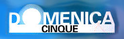 Domenica Cinque