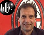 Le Iene Show, intervista integrale a Massimiliano Allegri
