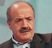 Maurizio Costanzo