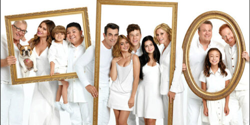 Modern Family 8, poster e alcune anticipazioni