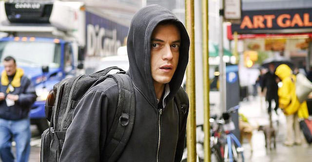 Mr. Robot