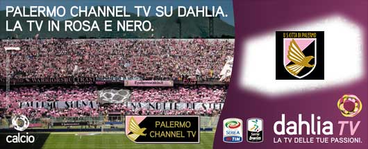 Palermo Channel Tv